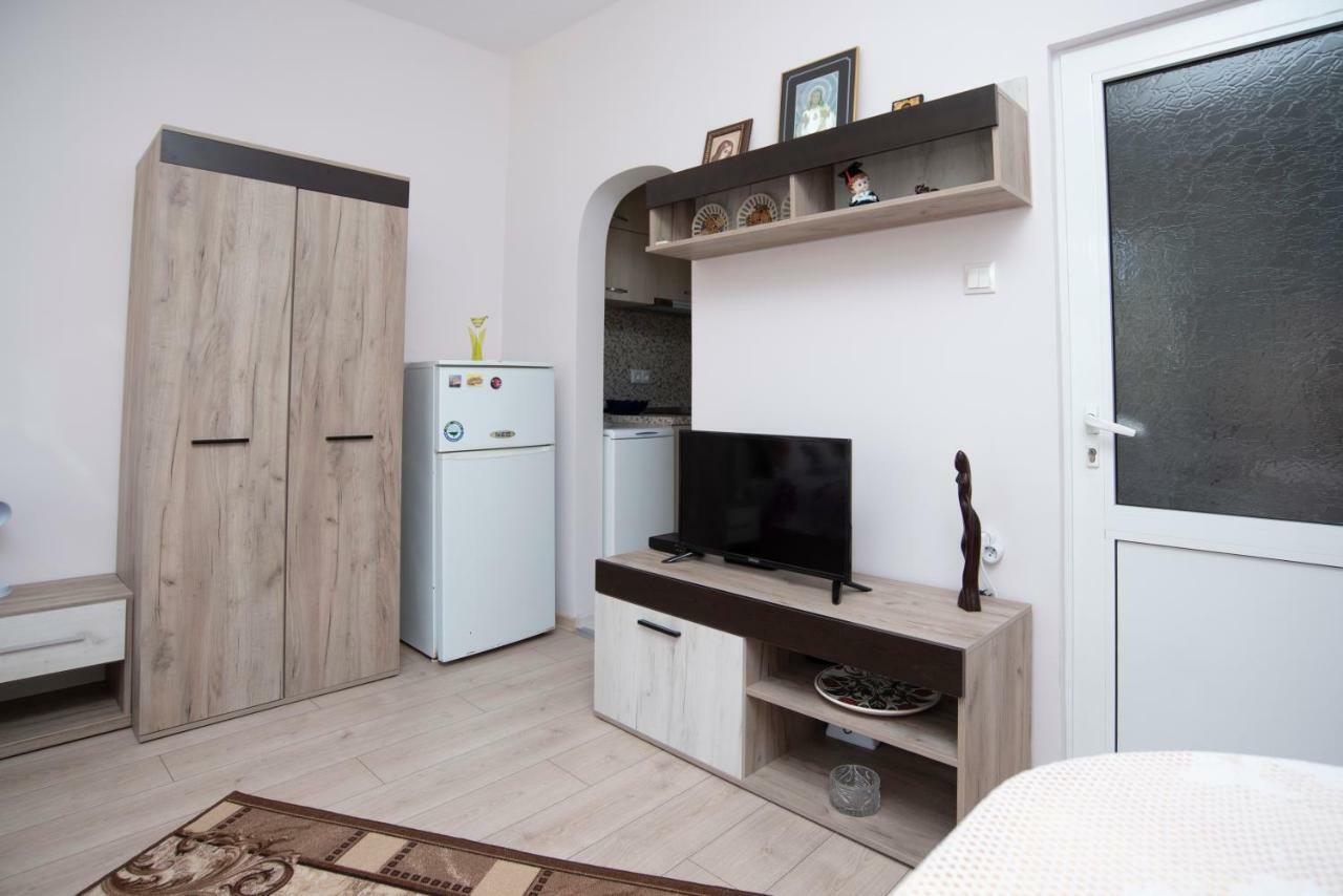 Lynn'S Oasis-Ocean Touch In Core Downtown Διαμέρισμα Μπουργκάς Εξωτερικό φωτογραφία